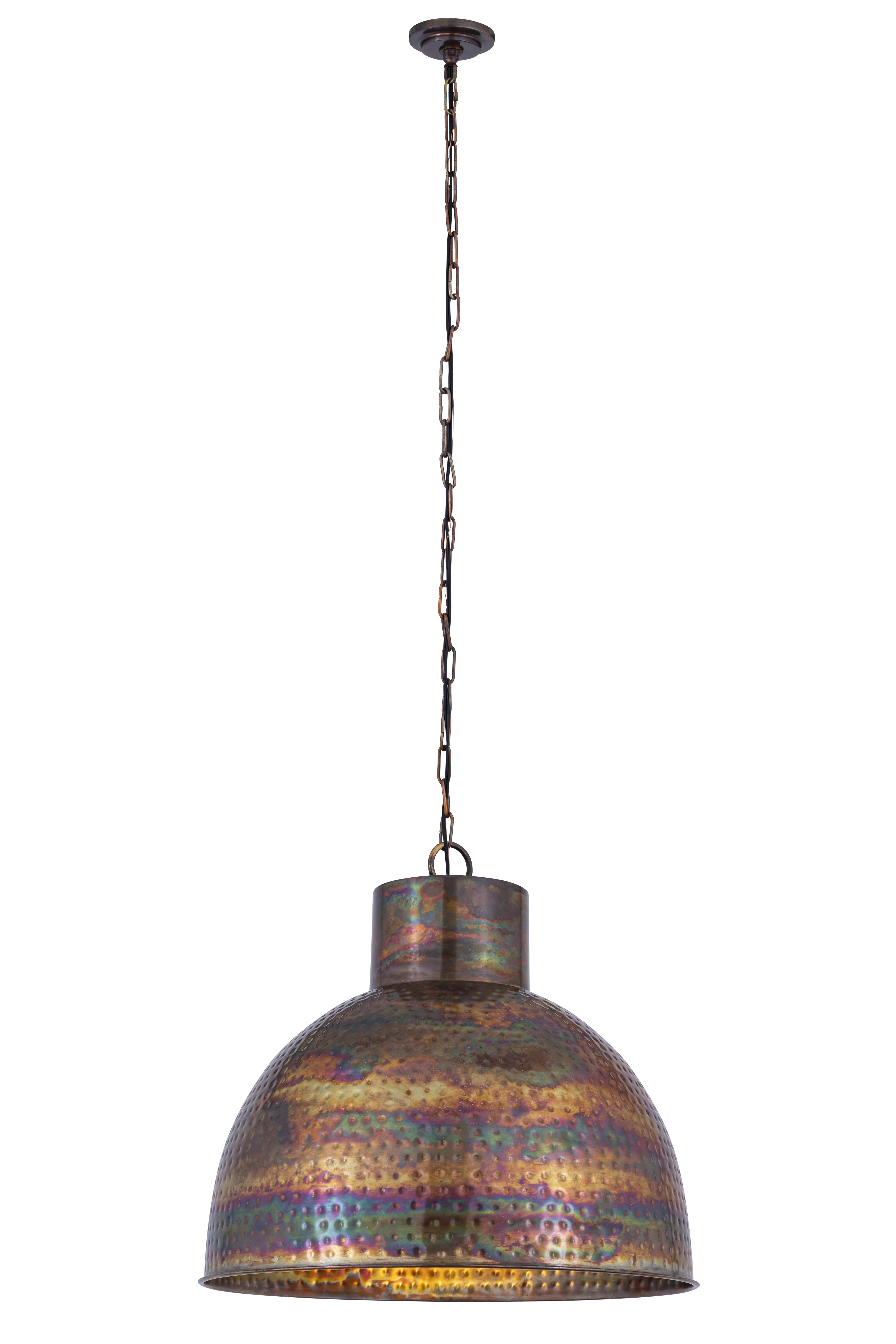 Down Pendants